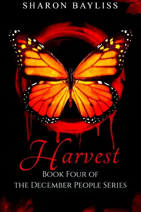 Harvest (The December People Series) poster