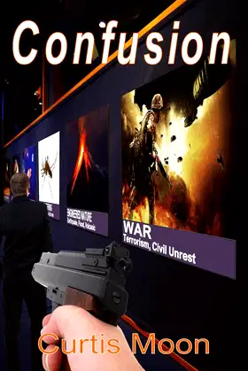 Confusion poster
