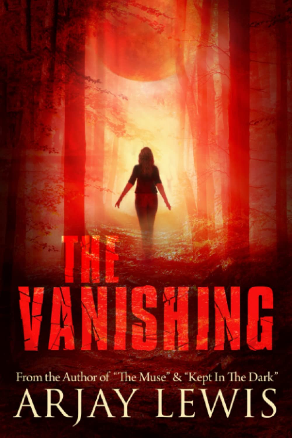 The Vanishing poster
