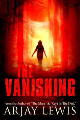 The Vanishing poster