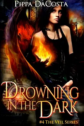 Drowning In The Dark: #4 The Veil Series poster
