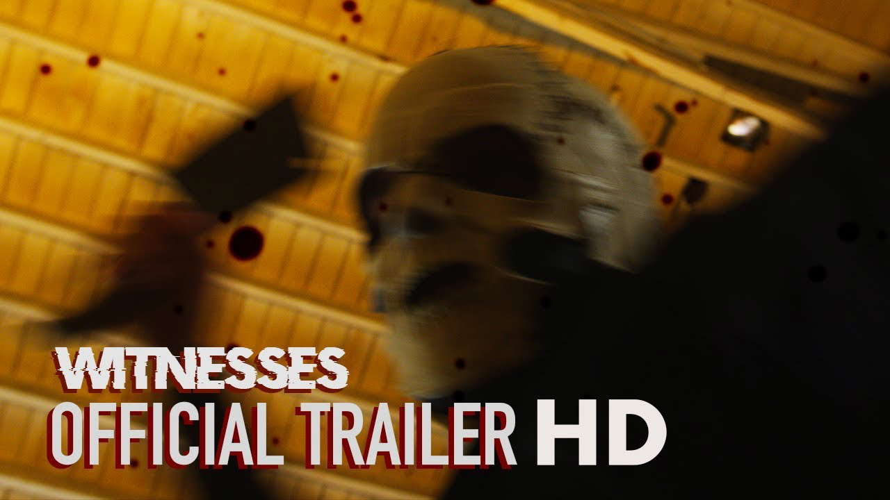 Poster for Witnesses