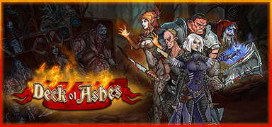 Deck of Ashes capsule
