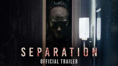 Separation | Official Trailer | On Demand poster