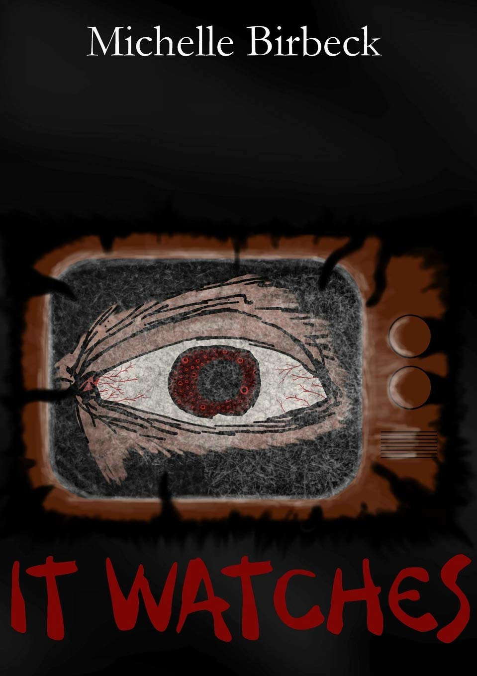It Watches poster