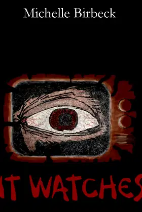 It Watches poster