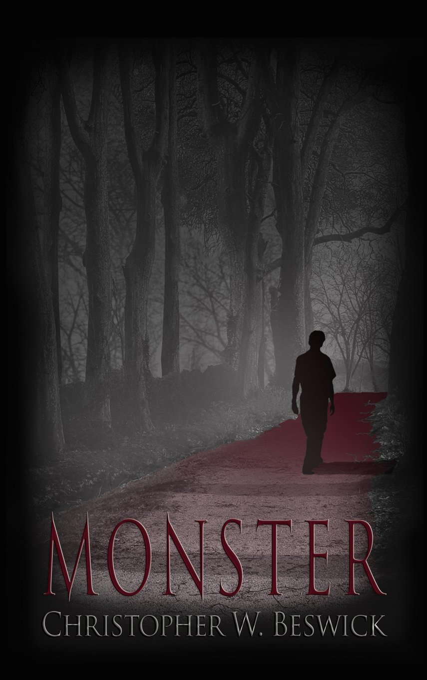 Monster poster