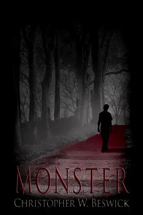 Monster poster
