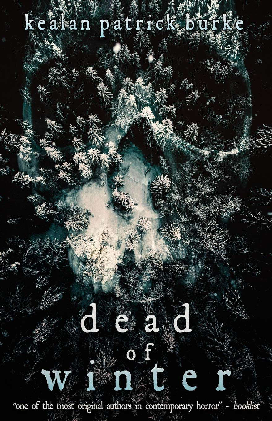 Dead of Winter (Dead Seasons) poster