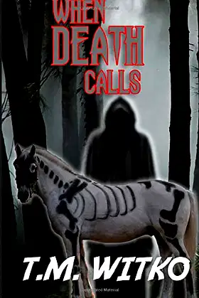 When Death Calls (T's Pocket Thrillers) poster