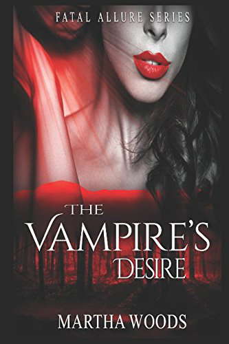 The Vampire's Desire (Fatal Allure) poster