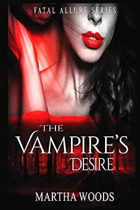 The Vampire's Desire (Fatal Allure) poster