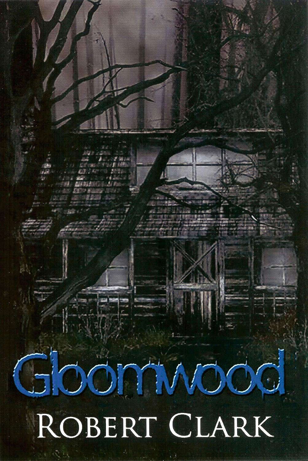 Gloomwood poster