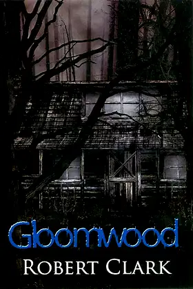 Gloomwood poster