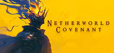Netherworld Covenant capsule
