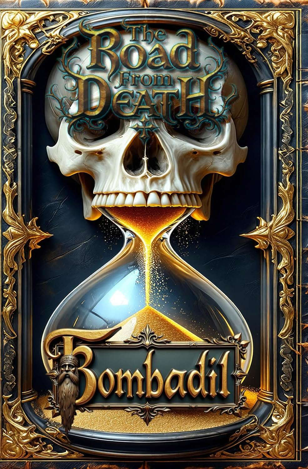 The Road From Death: School of Rebirth and Reincarnation (Books 1-3) poster