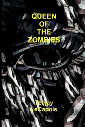 Queen Of The Zombies poster