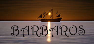 BARBAROS capsule