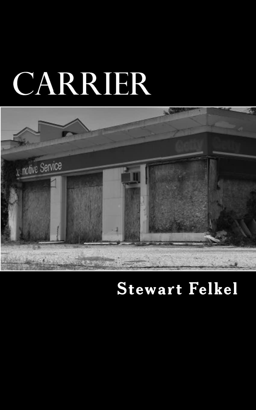 Carrier poster