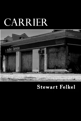 Carrier poster