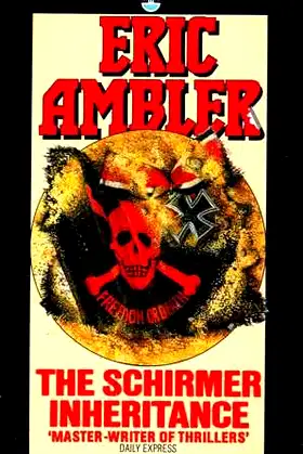 The Schirmer Inheritance poster