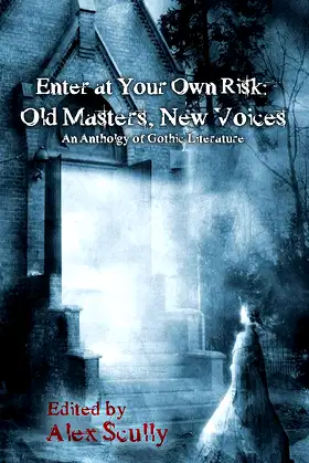 Enter at Your Own Risk: Old Masters, New Voices poster