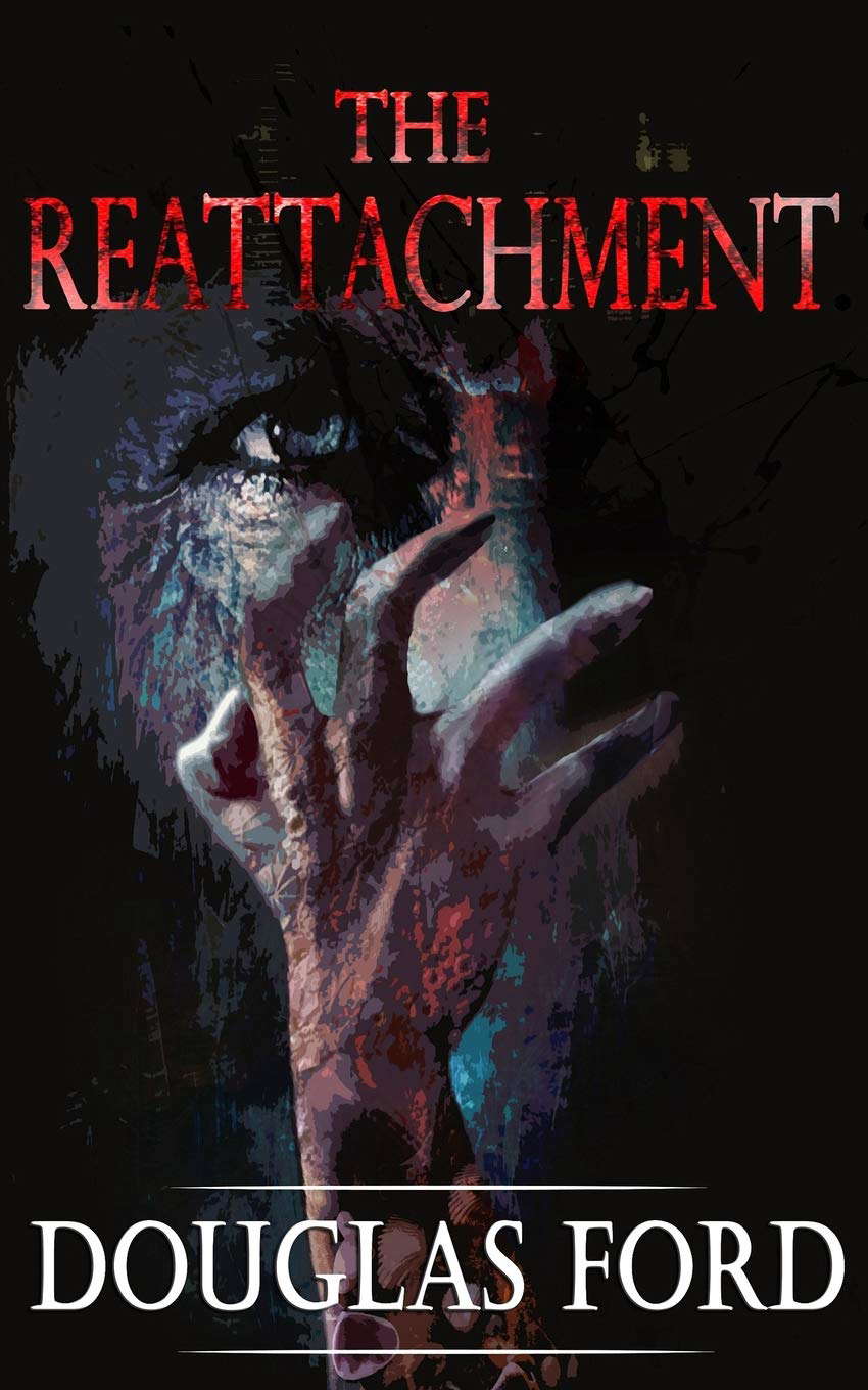 The Reattachment poster