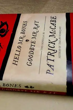 Hello Mr. Bones & Goodbye Mr. Rat poster