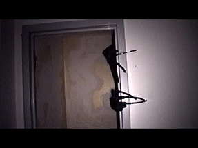 The Sidney Barber Tapes (Found Footage Horror Film) poster