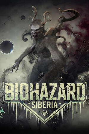 Biohazard: Siberia poster