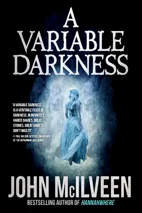 A Variable Darkness poster