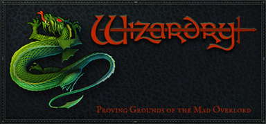 Wizardry: Proving Grounds of the Mad Overlord capsule