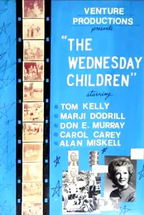 The Wednesday Children poster