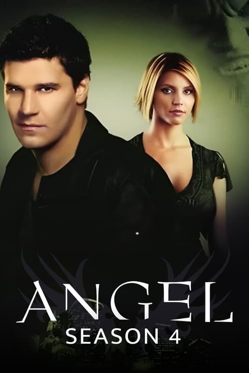 Season 4 poster