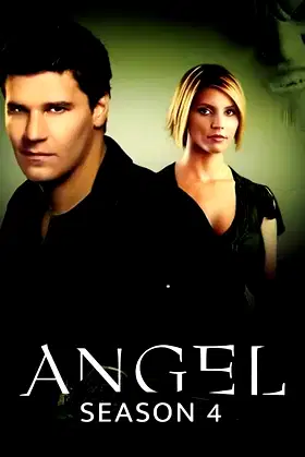 Season 4 poster