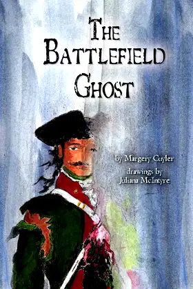 The Battlefield Ghost poster