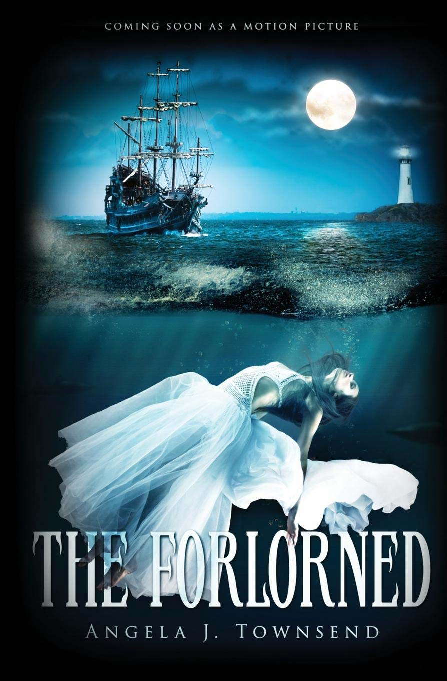 The Forlorned poster