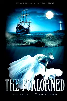 The Forlorned poster