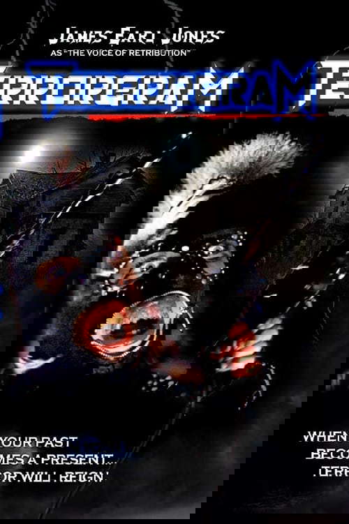 Terrorgram poster