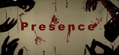 Presence capsule