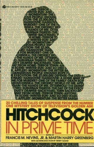 Hitchcock in Prime Time poster