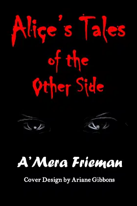 Alice's Tales of the Other Side poster
