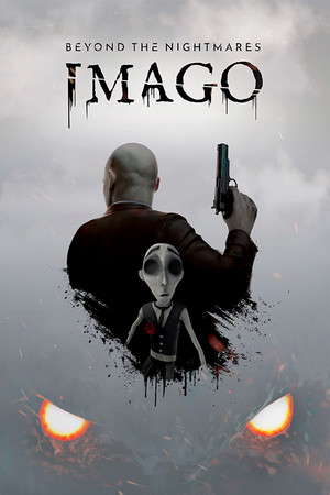 IMAGO: Beyond the Nightmares poster