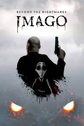 IMAGO: Beyond the Nightmares poster