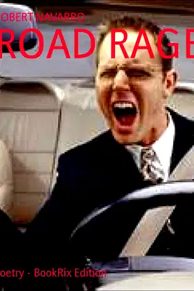 ROAD RAGE poster