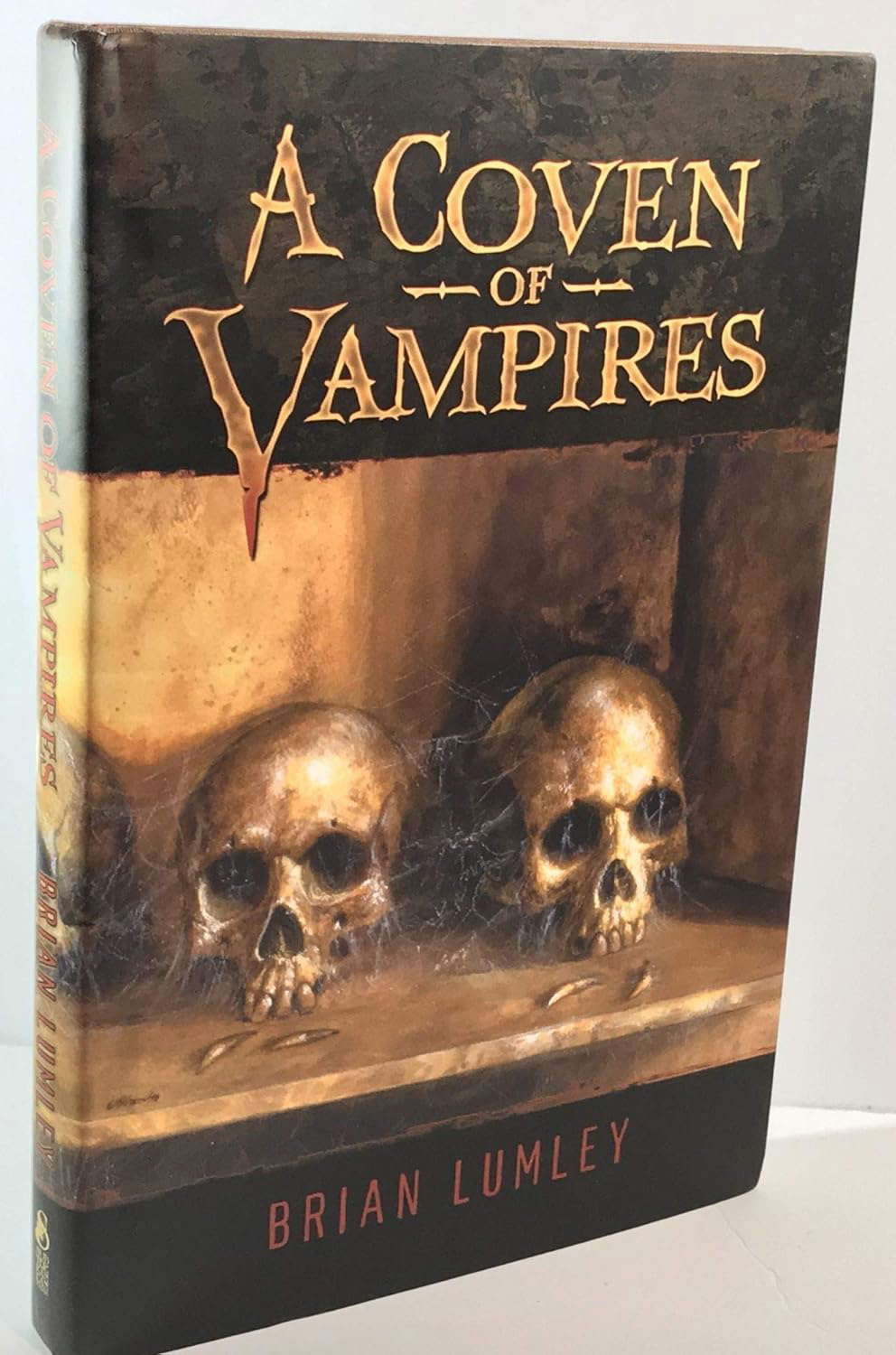 A Coven of Vampires poster