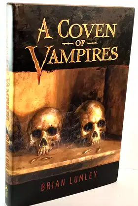 A Coven of Vampires poster