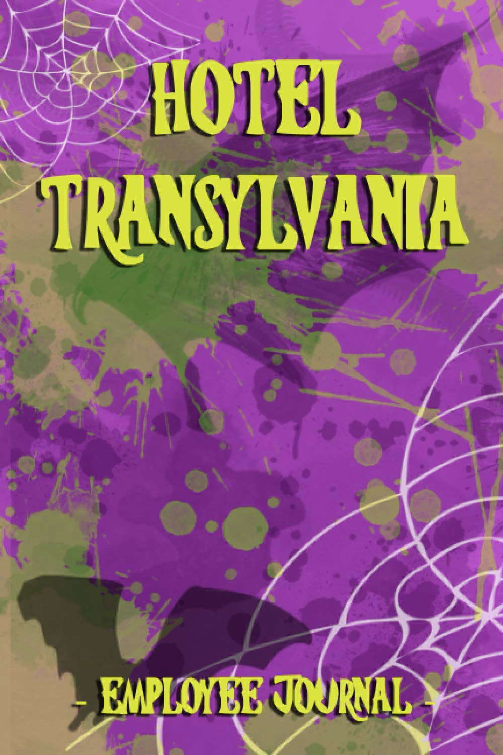 Hotel Transylvania poster