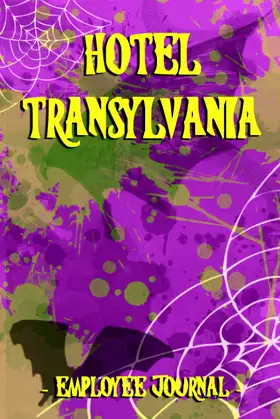 Hotel Transylvania poster