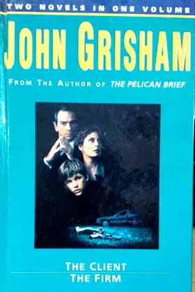 The Client (Fiction Omnibus) poster